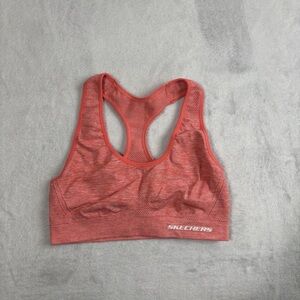 Skechers Coral Racerback Sports Bra